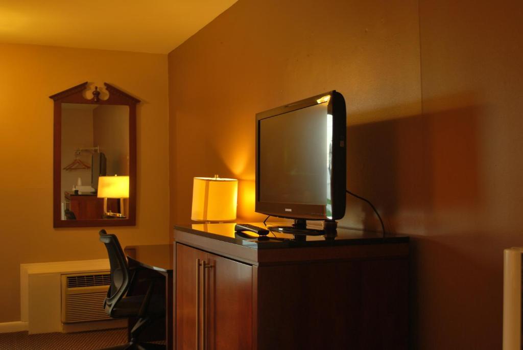 Relax Inn Watertown Luaran gambar