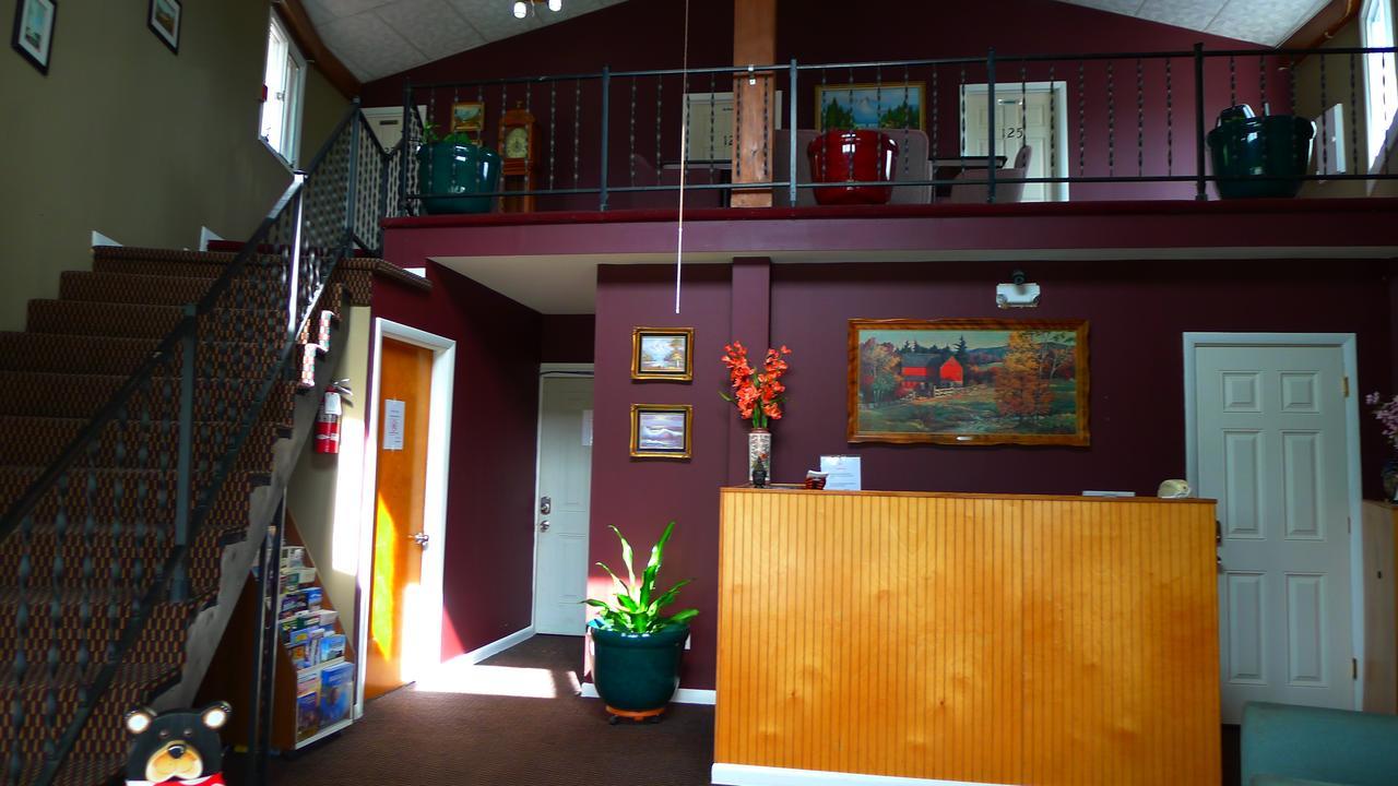 Relax Inn Watertown Luaran gambar
